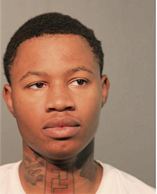 QUYMEAN WALKER, Cook County, Illinois