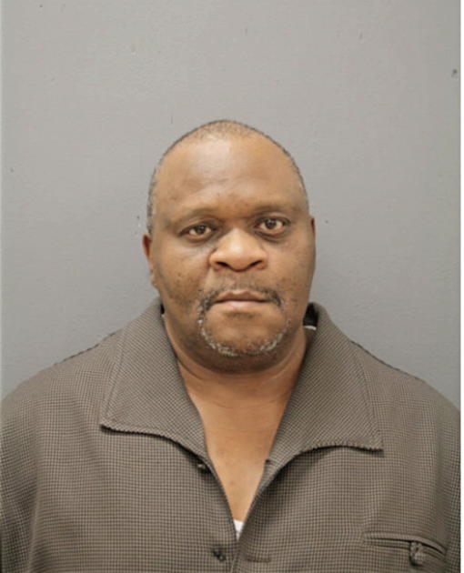 LARRY O WARE, Cook County, Illinois