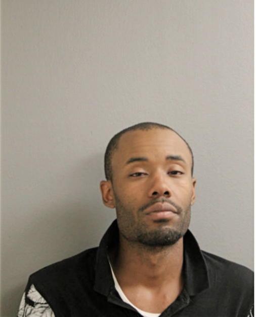 ISAIAH WARREN, Cook County, Illinois