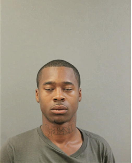 JEQUAN D WARREN, Cook County, Illinois