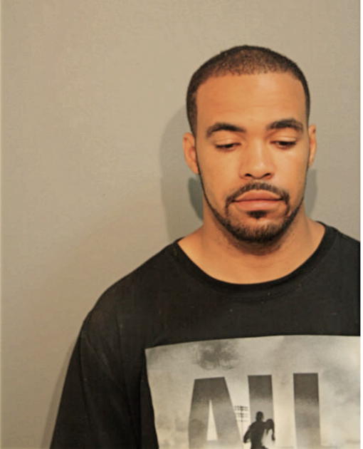 MARTIN H WARREN, Cook County, Illinois