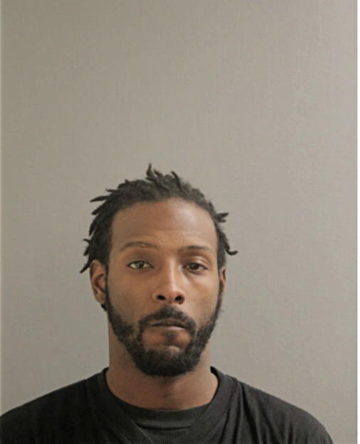 CALVIN WATKINS, Cook County, Illinois