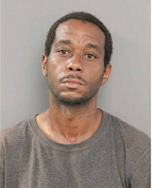 ALEX WATSON, Cook County, Illinois