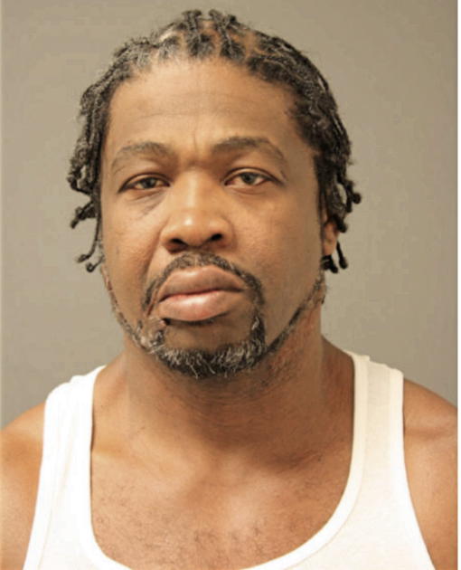 FREDDIE L WILLIAMS, Cook County, Illinois