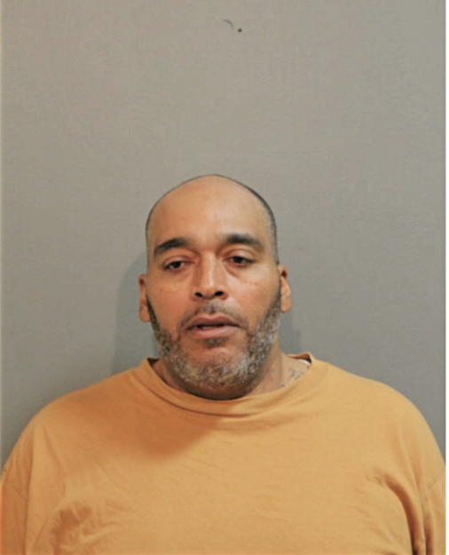 MICHAEL WILLIAMS, Cook County, Illinois