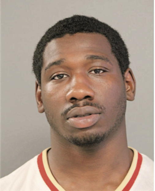 RAEKWON WILLIAMS, Cook County, Illinois
