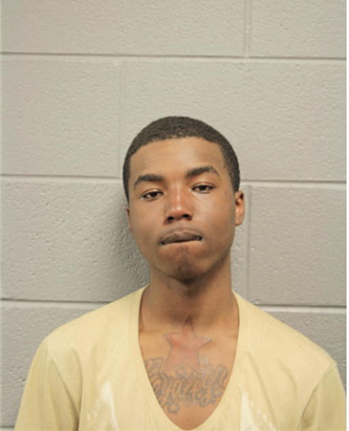 MYCHEAL WILLIAMSON, Cook County, Illinois