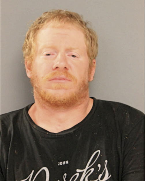 JONATHON JAMES WILSON, Cook County, Illinois