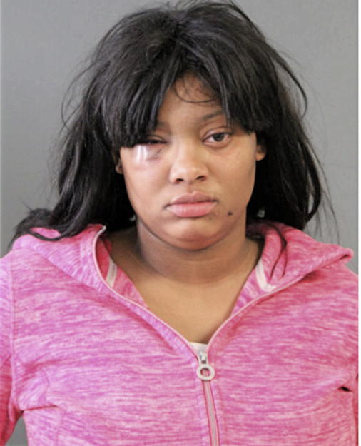 BRIANNA WOLFE, Cook County, Illinois