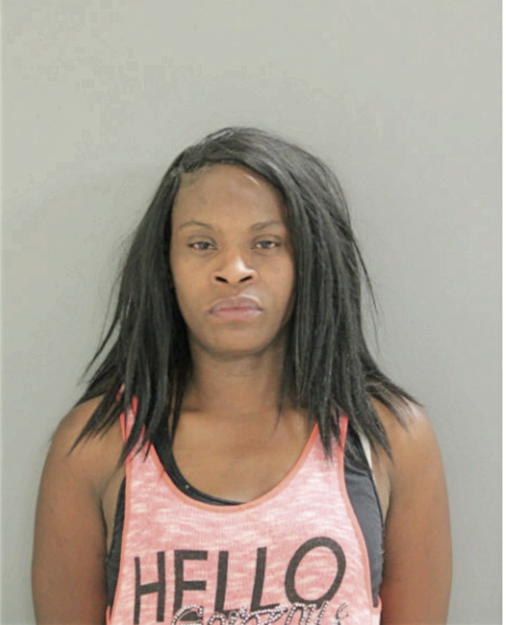 TAMIEKA A WRIGHT, Cook County, Illinois