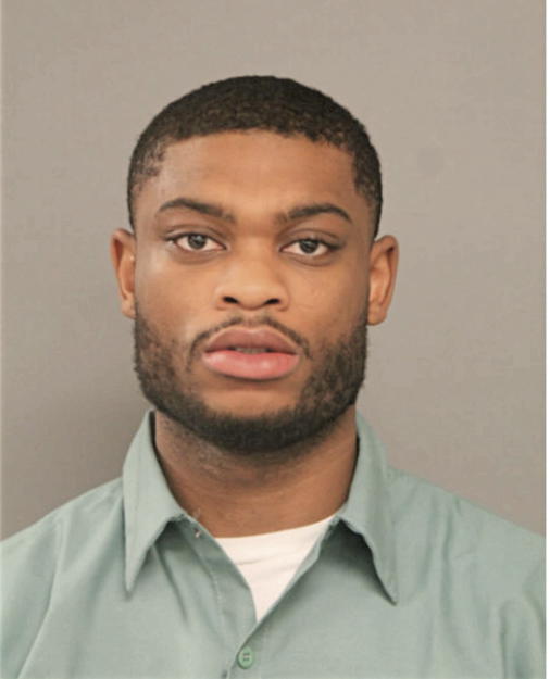 RAPHAEL R ABRAHAM, Cook County, Illinois