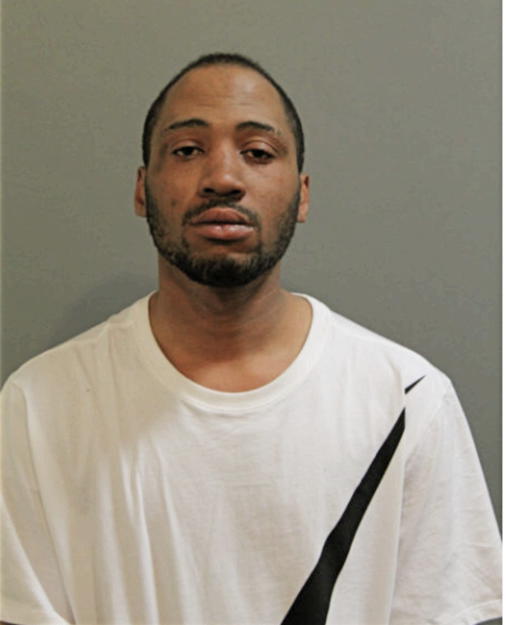 JOSHUA S ALCORN, Cook County, Illinois
