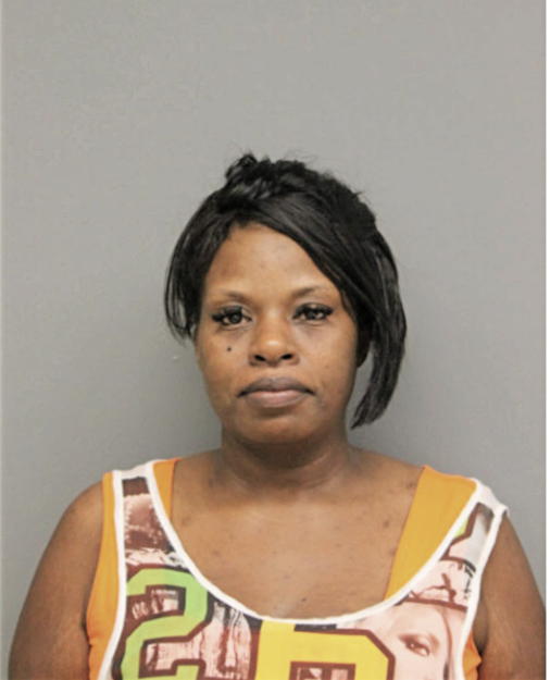 JAKIAH S ALEXANDER, Cook County, Illinois