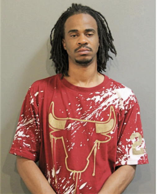 SAHURA ALLEN, Cook County, Illinois
