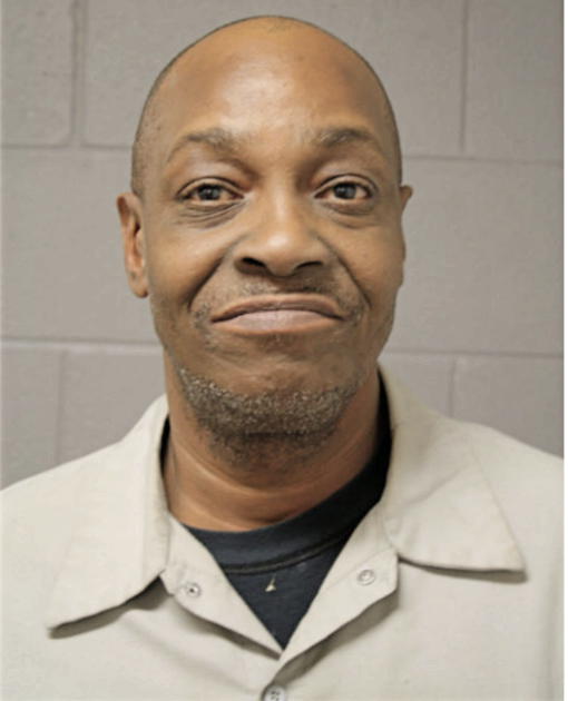 JAMES P ALLGOOD, Cook County, Illinois