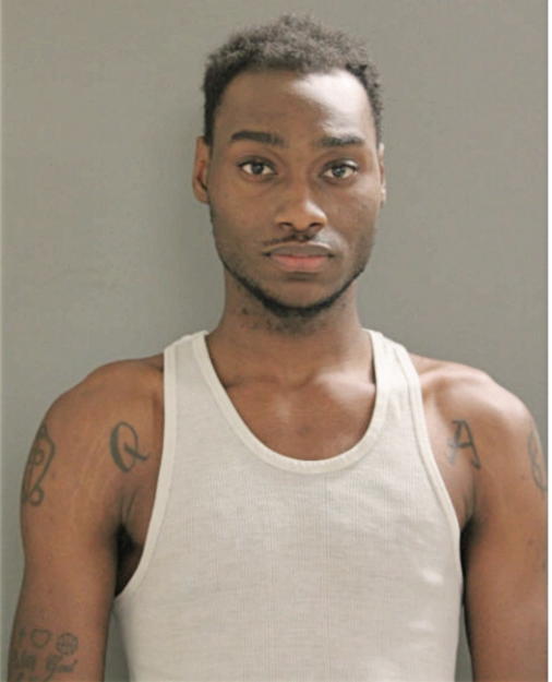 QUINELL Q ALLGOOD, Cook County, Illinois