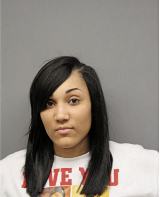 JADA ARNOLD, Cook County, Illinois