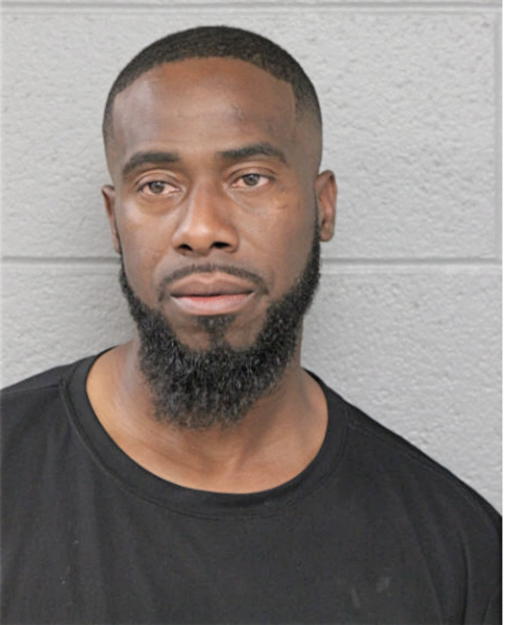 CARNAIL ARTEBERRY, Cook County, Illinois