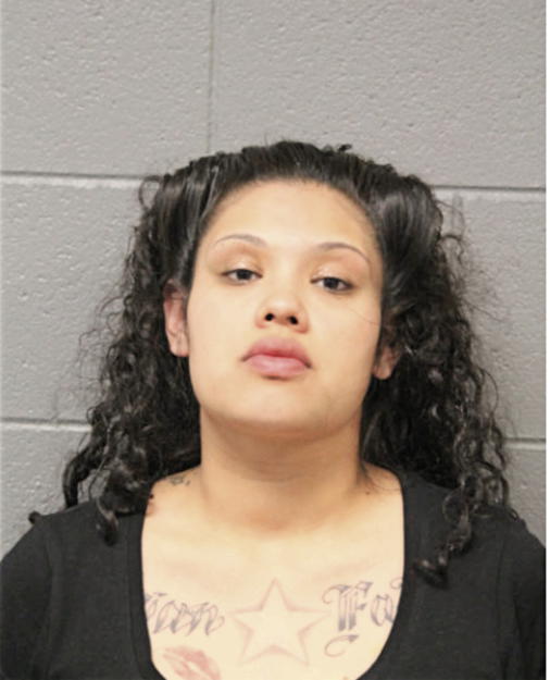 MARLYN ASTUDILLO, Cook County, Illinois