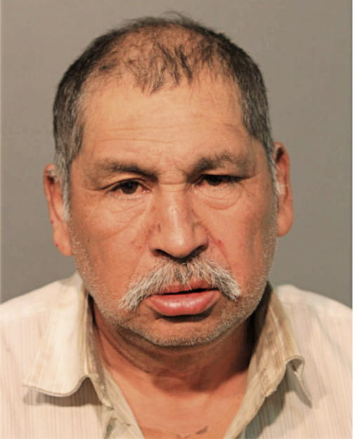 ALBERTO BANDA, Cook County, Illinois