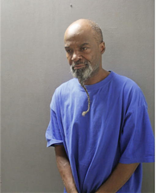 JERRY LEE BARNES, Cook County, Illinois