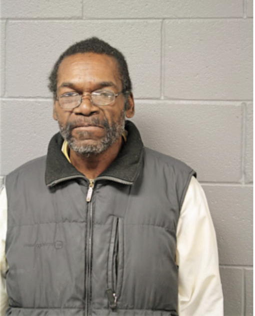 JIMMIE BASS, Cook County, Illinois