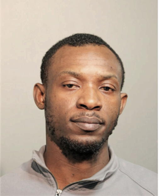 GILBERT BENEDICT, Cook County, Illinois