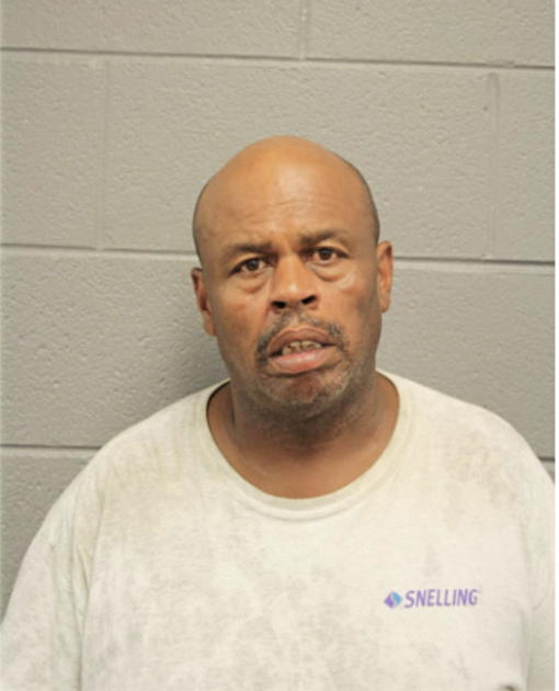 JOE H BENNETT, Cook County, Illinois