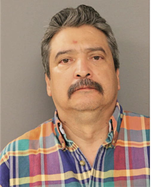 RAFAEL BERMUDEZ, Cook County, Illinois