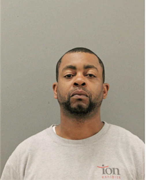 WILLIAM J BETTS, Cook County, Illinois