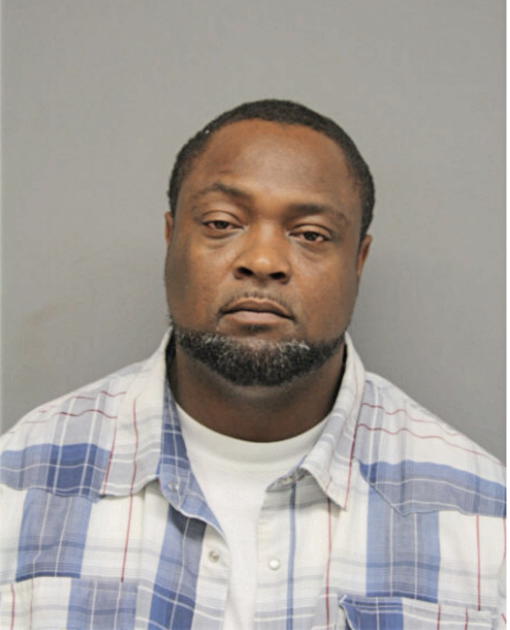 DAMION BEY, Cook County, Illinois