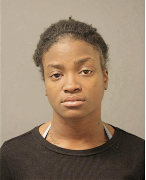 DIANA M BLACK, Cook County, Illinois