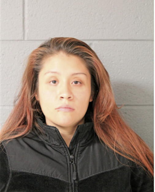 ROSCIO R BLANCO, Cook County, Illinois
