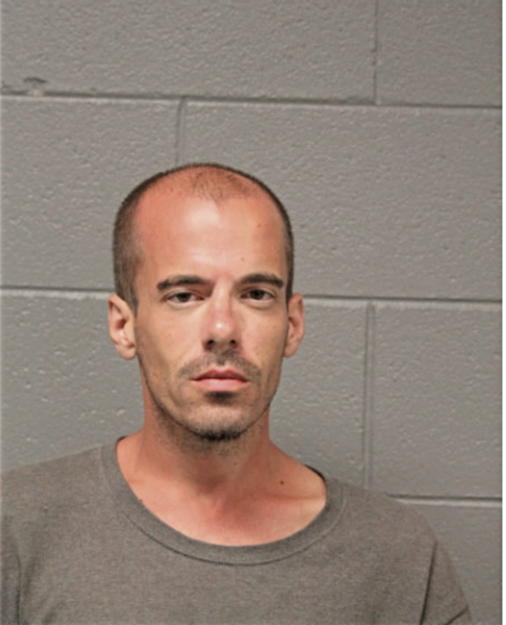 MICHAEL BOGACKI, Cook County, Illinois