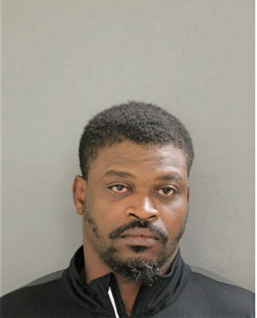 DARNELL L BRADLEY, Cook County, Illinois