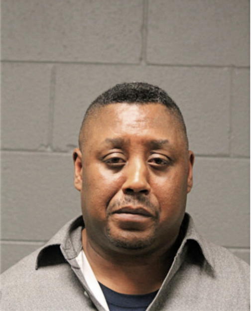 JOHN N BRANSCOMB, Cook County, Illinois