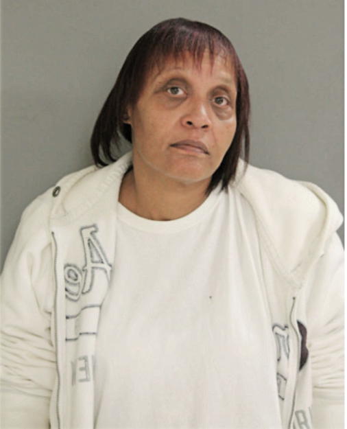 CONSTANCE BROWN, Cook County, Illinois