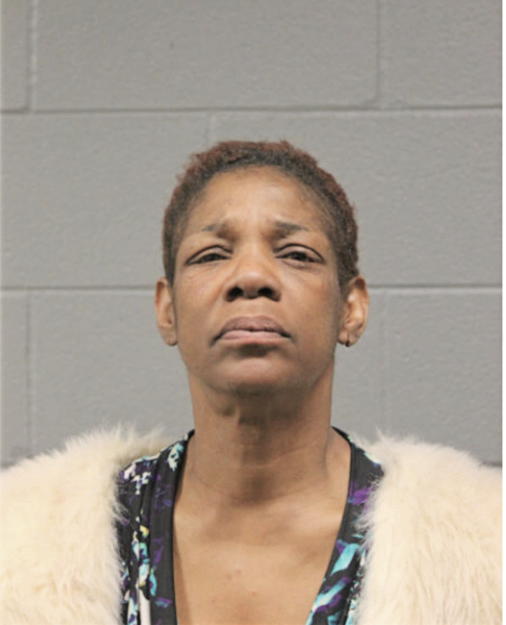 DERDRA L BROWN, Cook County, Illinois