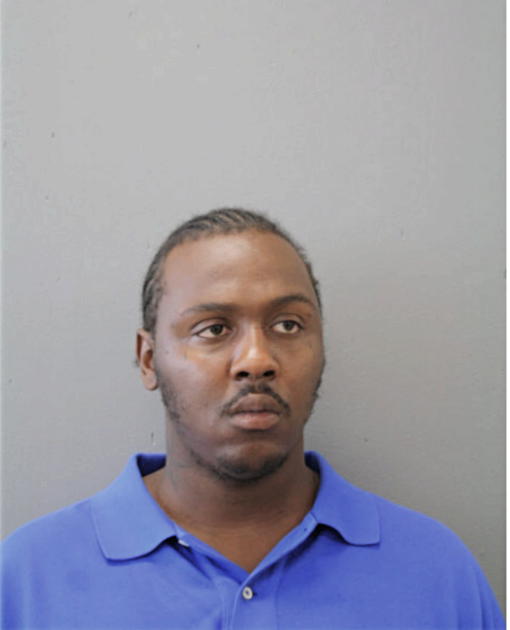 JOSE BROWN, Cook County, Illinois