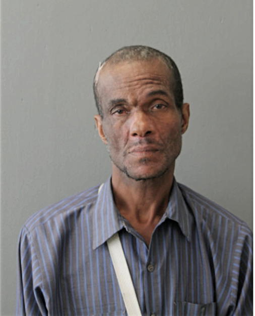LEONARD R BROWN, Cook County, Illinois