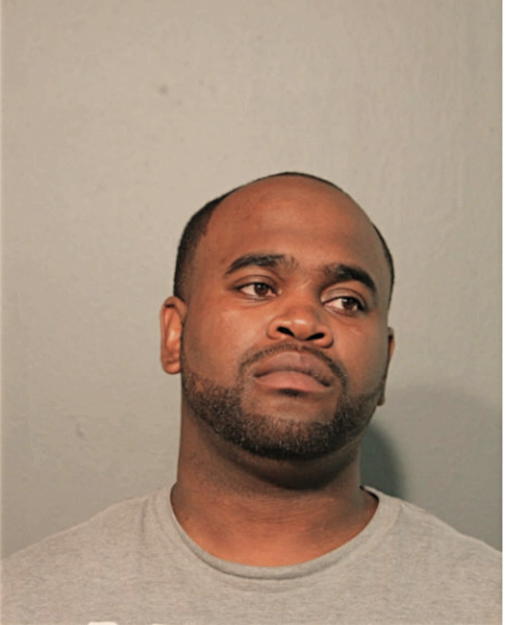 PARIS BROWN, Cook County, Illinois