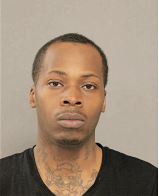SALVADOR BROWN, Cook County, Illinois