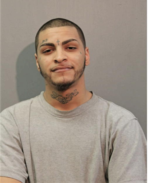 MIGUEL BURGOS, Cook County, Illinois