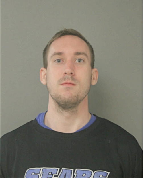 KEVIN J BURKE, Cook County, Illinois