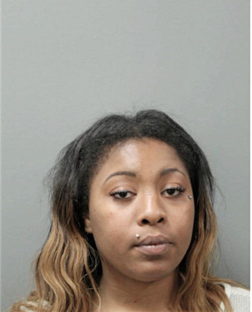 BENISHA S BUTLER, Cook County, Illinois