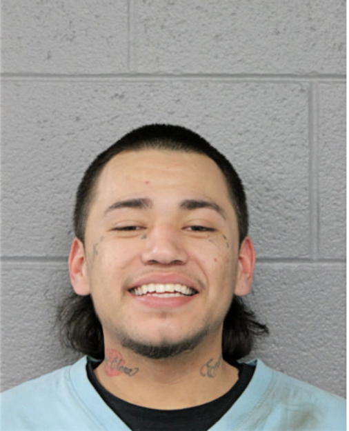 JOSE CANO, Cook County, Illinois