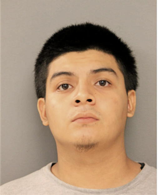 FREDDY CERERO, Cook County, Illinois