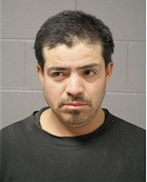JUAN CERVANTES, Cook County, Illinois