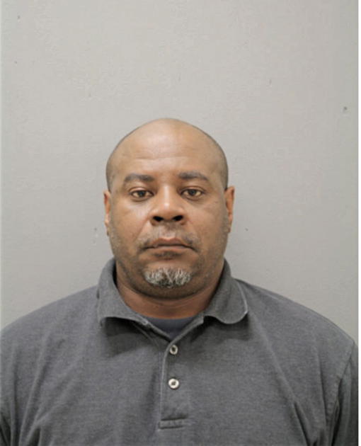 STACEY CLARK, Cook County, Illinois
