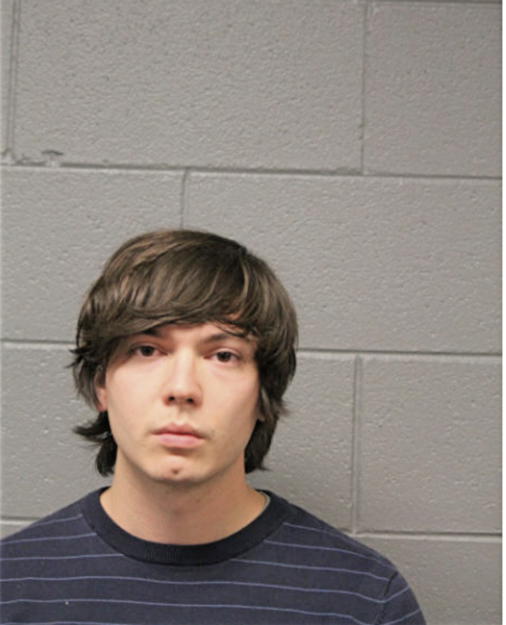 DANIEL B COHEN, Cook County, Illinois